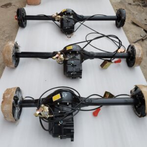 4 Ton 42, 52, 56 Inch Differential