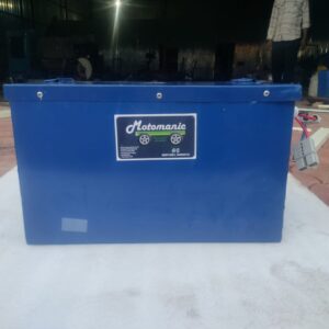 60V 100Ah LFP Battery Pack