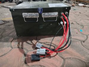 72V 200Ah LFP Battery Pack