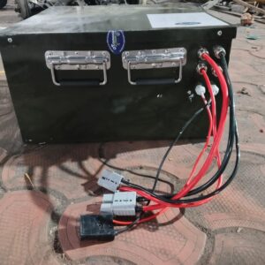 72V 200Ah LFP Battery Pack