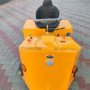 Electric Tow Truck 1 Ton