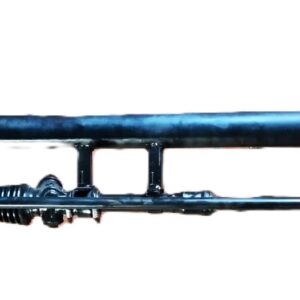 Front Axle Disc Brake