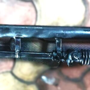 Front Axle with Steering Rack - 1 Ton