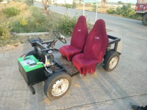 Micro Loader Prototype