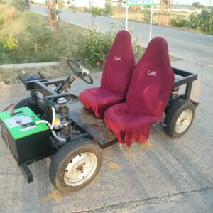 Micro Loader Prototype