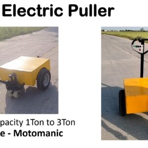 Electric Puller