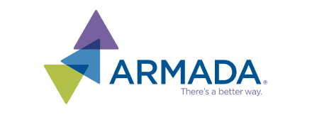 ARMADA Logo