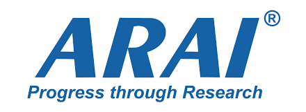 Arai Logo