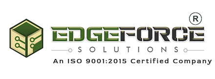EDGEFORCE Logo