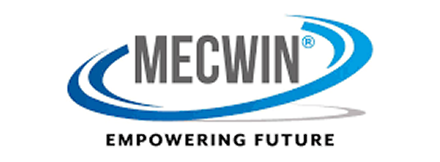 MECWIN Logo