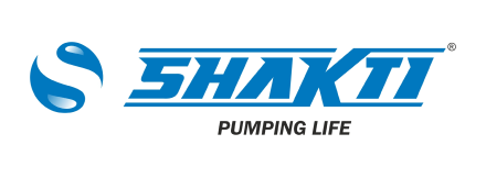 SHAKTI Logo
