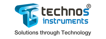 TECHNOS INSTRUMENTS Logo